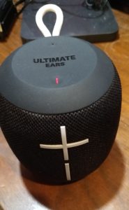 Bluetooth Computer Speakers, Ultimate Ears